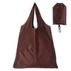 Yousheng Foldable Shopping Bag with Reinforced Handle Large Capacity Waterproof Multipurpose Reusable Grocery Bag Holder Tote Bag