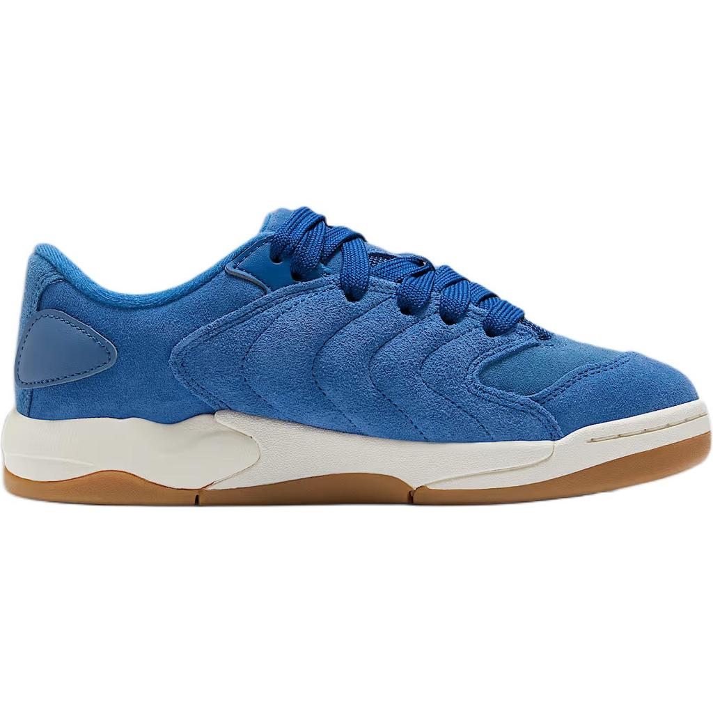 Кроссовки Air Jordan Session GS IB5679-400 Stormblue Gum для подростков