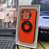 Для Xiaomi 17T 17T Pro Чехол Новая Мода Высококачественный Магнитный Держатель Нескользящая Защита Чехол для Телефона Для Xiaomi Mi 17TPro Корпус