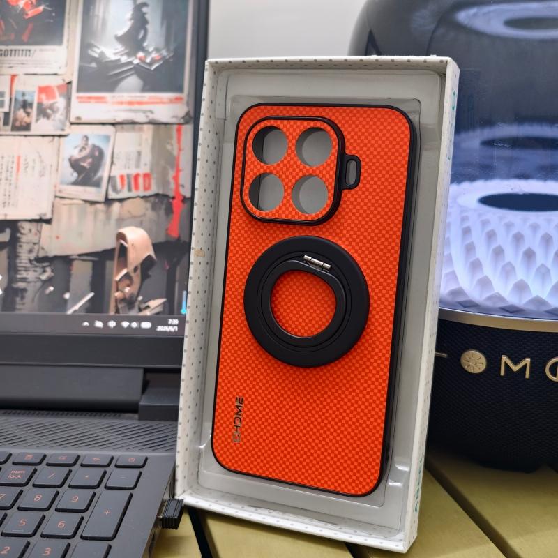 Для Xiaomi 17T 17T Pro Чехол Новая Мода Высококачественный Магнитный Держатель Нескользящая Защита Чехол для Телефона Для Xiaomi Mi 17TPro Корпус
