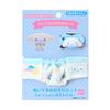 Sanrio Pacifier Diaper Ages 3 and 199389 & Set, Cinnamoroll, Up,