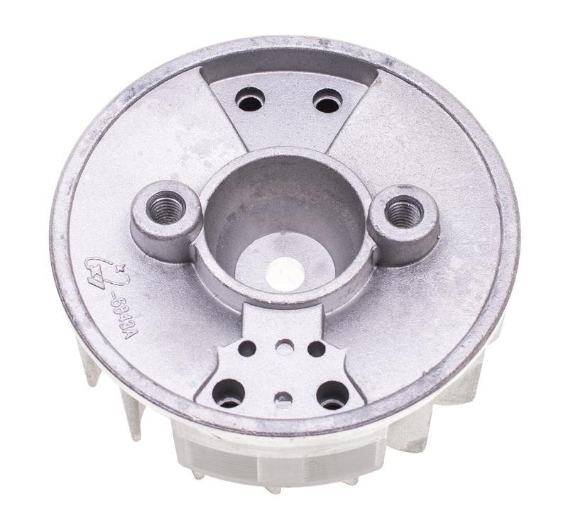 Cedrus Magnetic Wheel Brushcutter Ced305