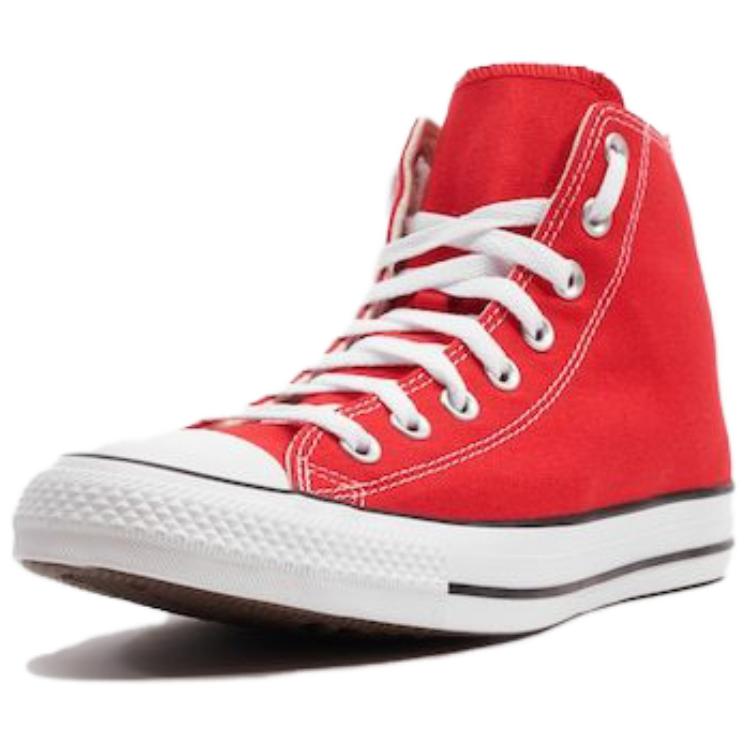 Converse Кеды Chuck Taylor All Star Hi Красные 32765012