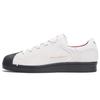 Y-3 Super Knot 'Белый Черный' Мужские CG6081