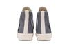 Men's Sneakers Comme des Garçons PLAY x Converse Chuck 70 High 'Steel Gray'