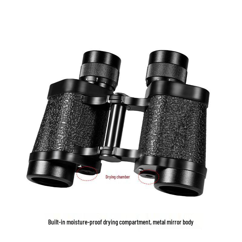 High-Power Binoculars & Monoculars
