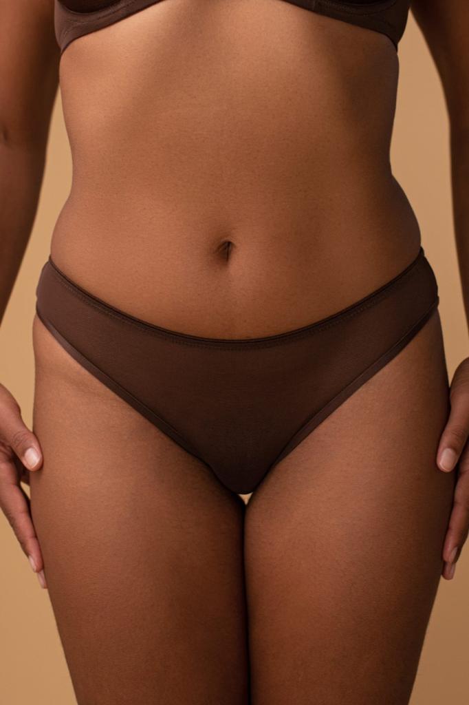 Panty Slip Brabrabra (85060)