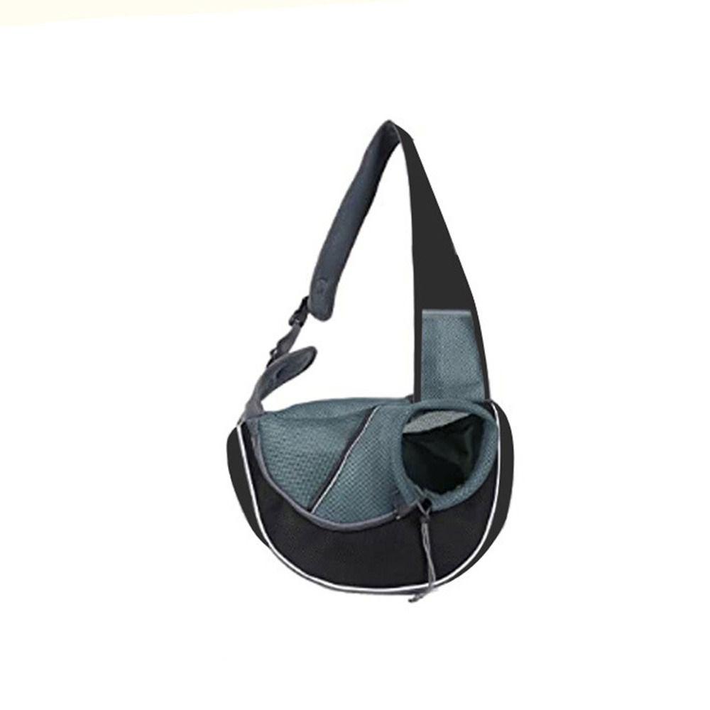 For Small Dogs Pet Carrying Bag Sling Carrier Bag Dog Cat Carrier Bag Pet Strap Shoulder Bag