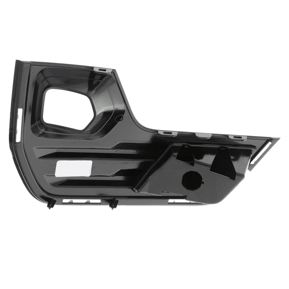 Front LH & RH Fog Light Lamp Bezel 84680924, 84406662 For GMC Terrain 2022-2024