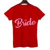 Женские футболки команды невесты, девичник, свадебные футболки для вечеринки, предложение подружки невесты, подарок, топ, футболки для свадебного душа