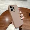 Применимо к iPhone11PRO настоящий жидкий силиконовый чехол для мобильного телефона Apple 11 магнитный magsafe всесторонний 11 защитный чехол