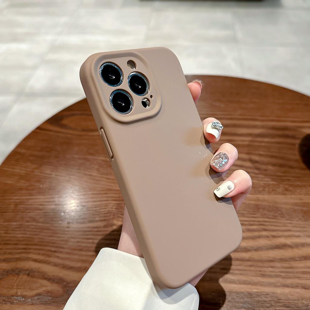 Применимо к iPhone11PRO настоящий жидкий силиконовый чехол для мобильного телефона Apple 11 магнитный magsafe всесторонний 11 защитный чехол
