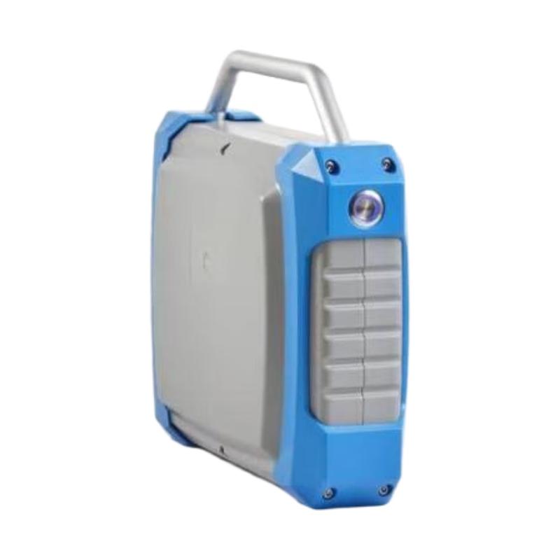 DINTHIN DS-GFD8000 Оптический кабельный дефектоискатель