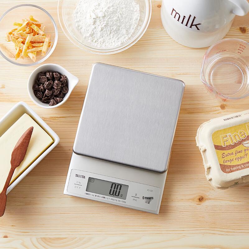 Tanita KD-321 Digital Kitchen Scale