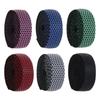 1 Pair Silica Gel Absorption Anti-slip MTB Tape Wrap Road Bicycle Bike Handlebar