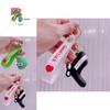 Alphabet Lore Keychain Kids Xmas Gifts Bag Pendant Doll