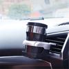 Car Air Outlet Drink Cup Holder for renault megane 2 3 duster logan captur 2016 laguna 2 clio fluence kadjar Duster