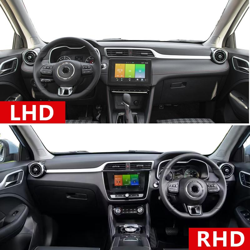 Приборная панель автомобиля, избегайте света, коврик для приборной платформы, чехол для стола, коврики для MG ZS EZS 2017 2018 2019 2020 2021 2022 Аксессуары