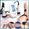 40K Cavitation Ultrasonic Weight Loss Machine Skin Lifting Tighten Massager RF Radio Body Slimming Fat Remove Machine
