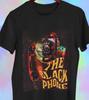 Черный телефон