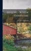 Книга History of New Hampshire