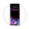 Case for Samsung Galaxy S8 Plus Exo K-pop Group Logo Song Promise