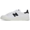 New Balance BB100 Белый Черный - BB100CVA