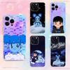 Чехол на телефон J-Junior H Грустная девочка Транспорт Для iPhone 17,16,15,14,13,12,11,Pro,XS,Max,XR,Plus,E,SE4,Mini Ударопрочный Мягкий чехол
