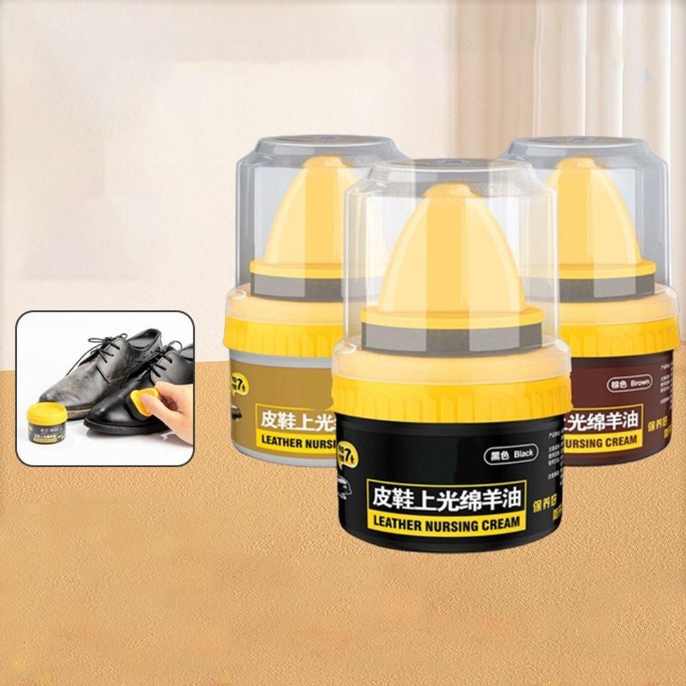 Nursing Leather Repairing Cream Leather Protective Protein Leather Clothing Sofa Care