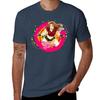 Ruby Roundhouse JUUnisexJI TShirt Plus Size Basic Short Sleeve Top