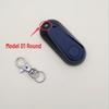 Replacement Shell for Baodao Tailing Electric Vehicle and Motorcycle Anti-Theft Remote Control