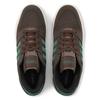 LB5648 adidas Break Start "Аврора Черный/Зеленый" (Мужской)