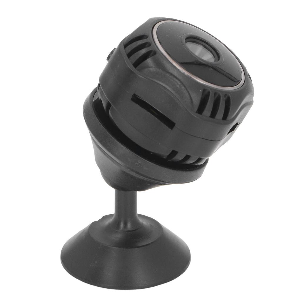 Small Security Camera Motion Detection Night Vision 150 Deg Angle Phone Viewing for Elderly Kids Pets