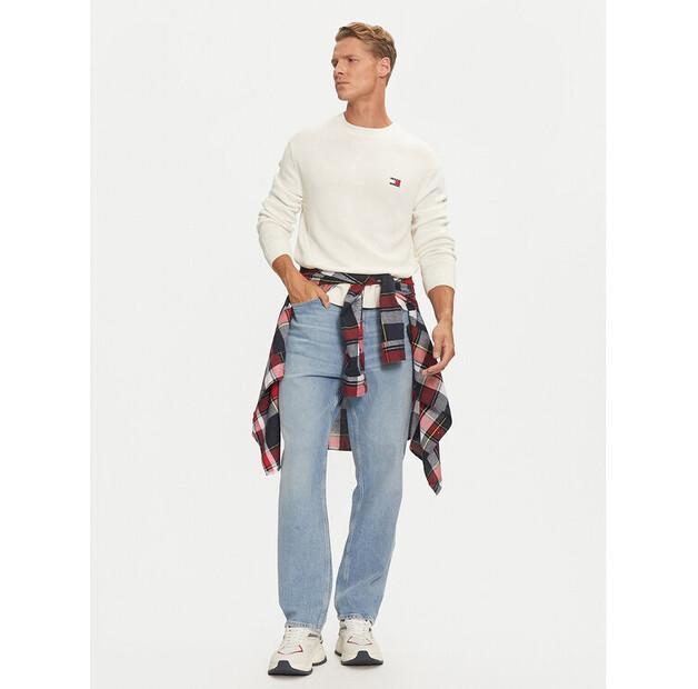 Свитер Tommy Jeans Badge