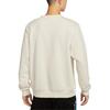 Nike Dri Fit Sweatshirts Men's Crew Neck Moderate IO7915-047