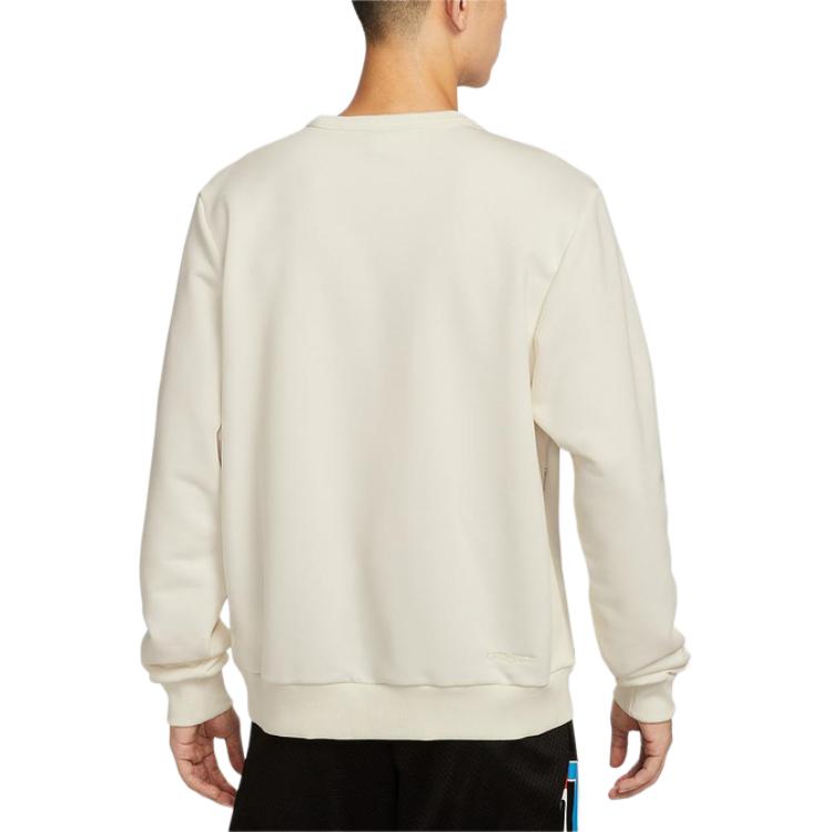 Nike Dri Fit Sweatshirts Men's Crew Neck Moderate IO7915-047