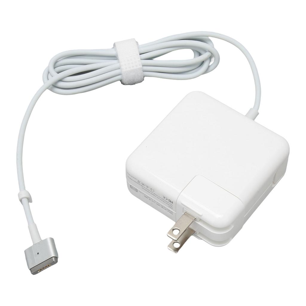 Зарядное устройство для быстрой зарядки Macbook PC 45 Вт, адаптер питания с разъемом T для замены