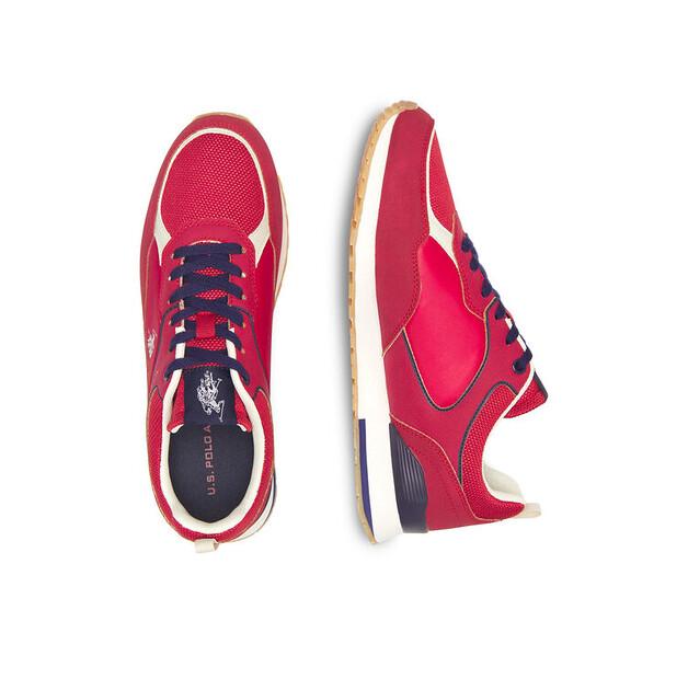 Кроссовки U.S. Polo Assn. TABRY007