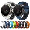 22 мм сменный ремешок для POLAR Grit X Pro Titan / Vantage M2 M GritX Силиконовый ремешок для часов Браслет Аксессуары
