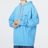 Nike Sweatshirts Men's Blue Hooded Moderate Regular DQ6130-446
