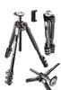 Manfrotto 190 Pro алюминиевый 4 максимальная высота высота хранения вес грузоподъемность без рычага зажим для смартфона в комплекте JP A00022BMN штатив, ярусы, 160 см,