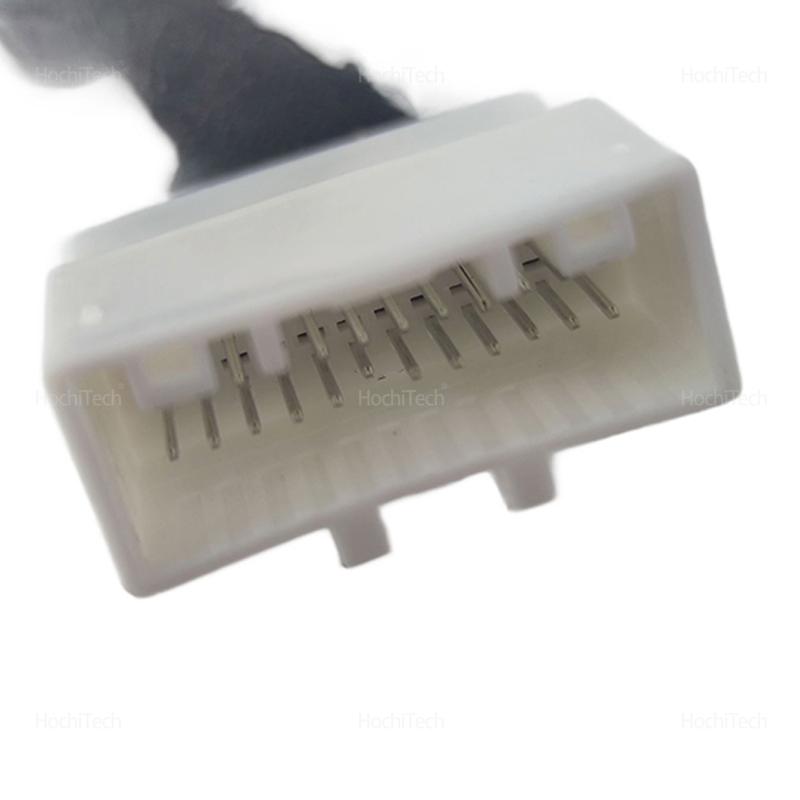 Для Hyundai Palisade LX2 2019-2025 Система автоматического старт-стоп двигателя Отключение управления Кабель-отменитель Старт-Стоп