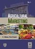 Книга Agricultural Marketing Vol. 1