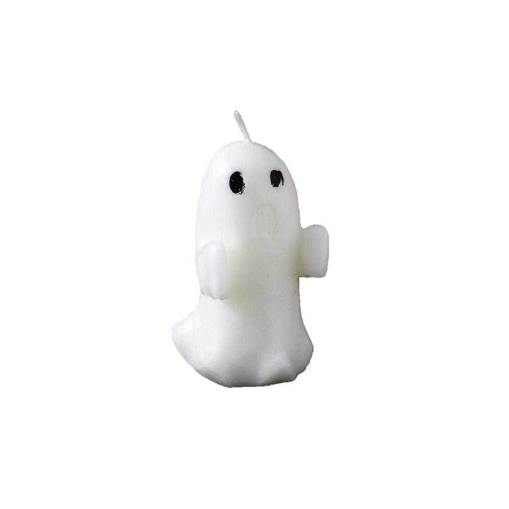 Halloween Cute And Bizarre Ghosts Aromatherapy Candle Creative Ornament Home Fragrances Atmosphere