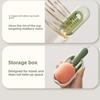 Foldable Cup Cleaning Brush Sponge Head Cup Scrubber Crevice Cleaning Brush  Outdoor Use