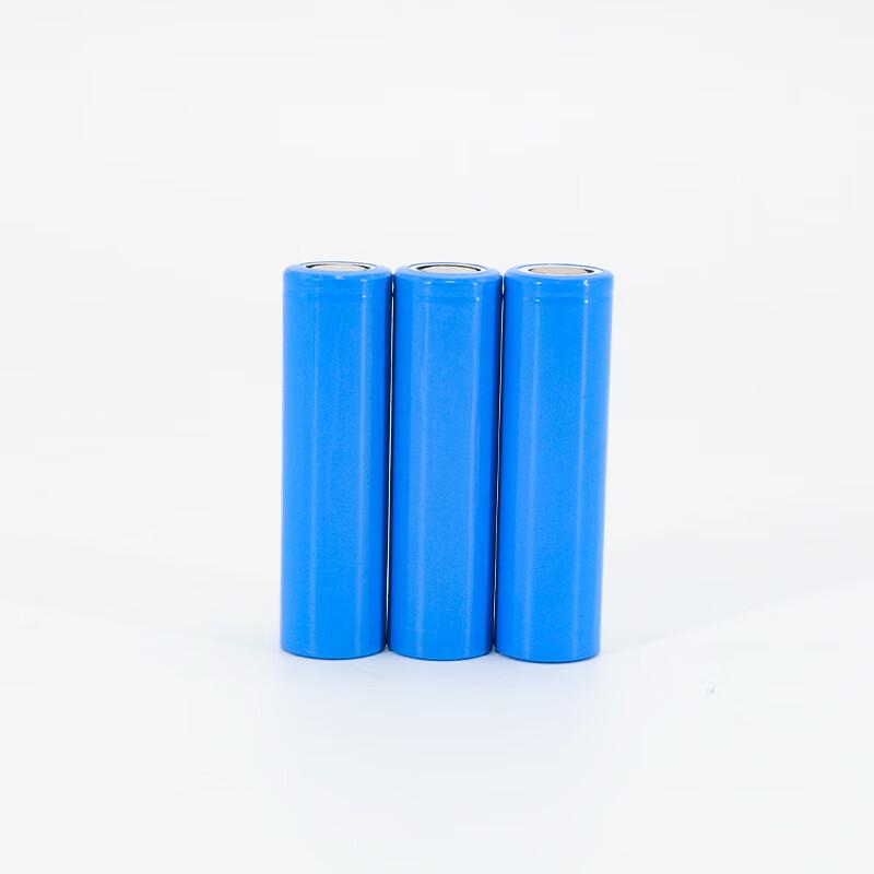 Bingyu BYW-171 18650 Lithium-Ion Battery