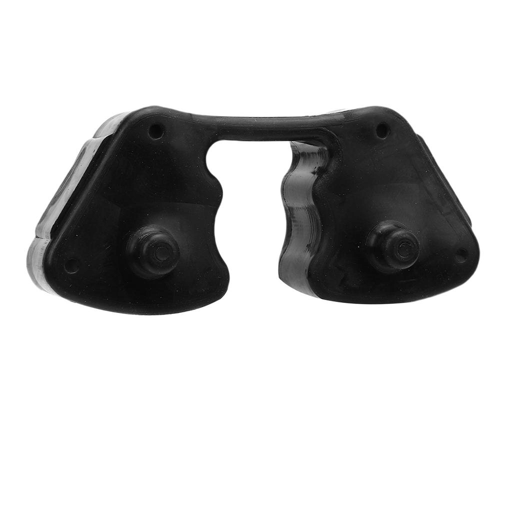 EBTOOLS 4PCS Rear Wheel Hub Damper Rear Hub Rubber Damper Shock Damper Set Fits ZX600 ZX636 ZX6RR ZX6R ZX7RR ZX7R ZX9R Z1000 ZZR600