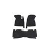 Nylon Car Floor & Trunk Mats for 2006-2008 Buick LaCrosse