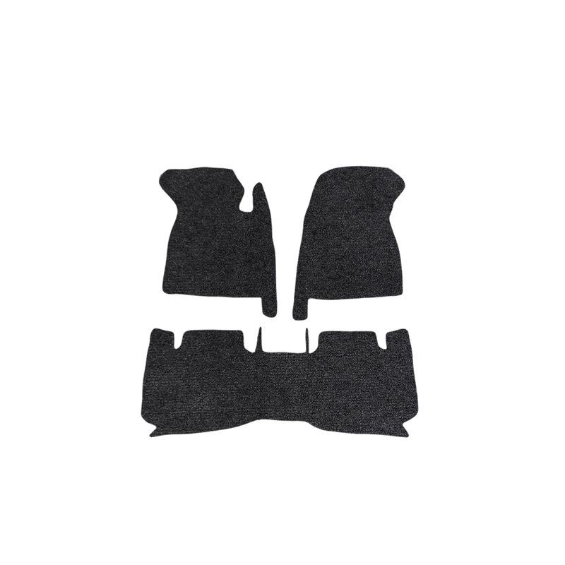 Nylon Car Floor & Trunk Mats for 2006-2008 Buick LaCrosse
