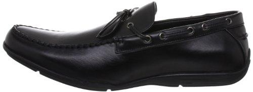 Легкая обувь для вождения Russ & Frith/922 Мужская черная, размер 39 (24.5см)